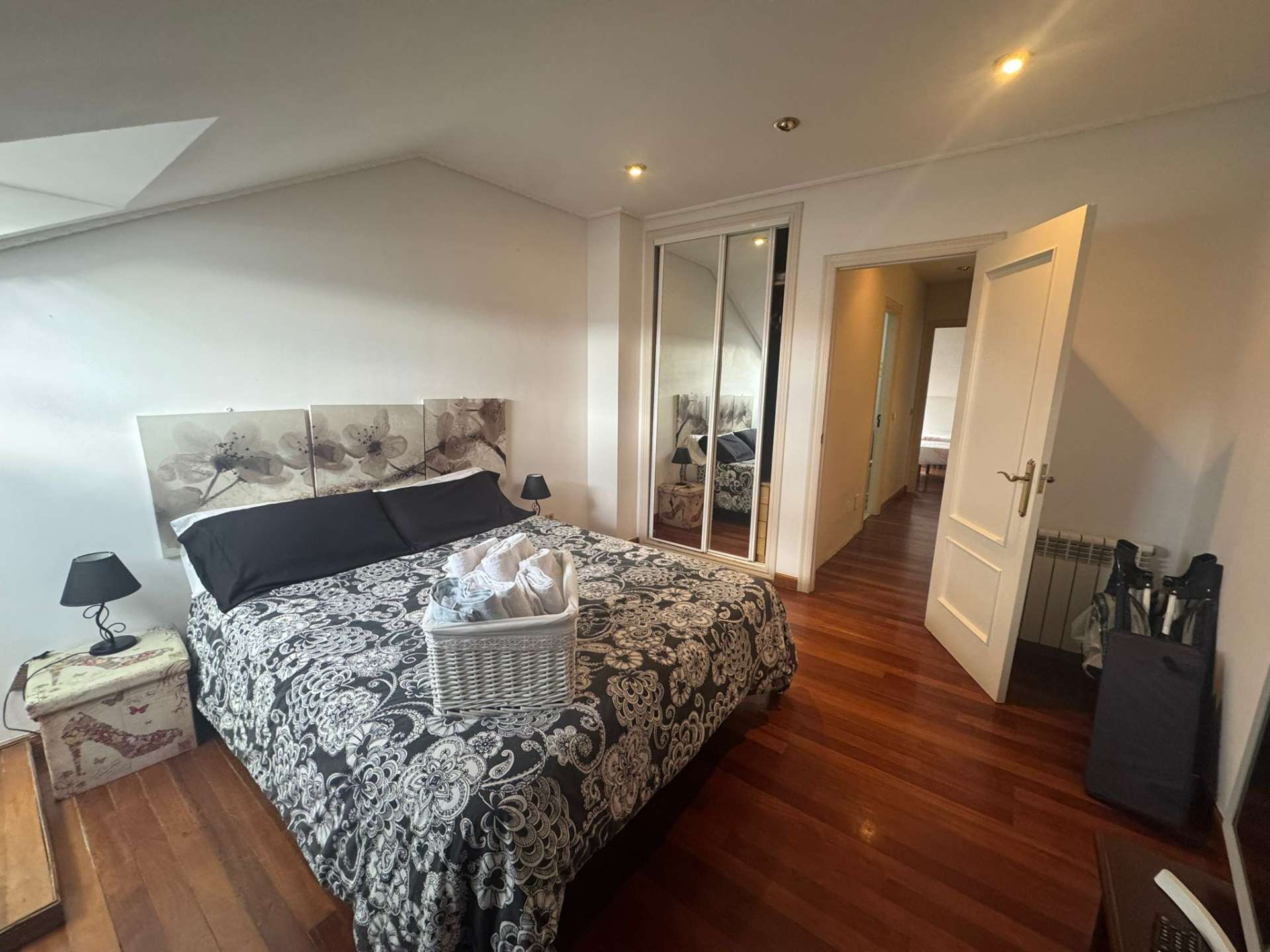 Fotografía del inmueble reportado: 1.100 €/mes — Santander, Santander