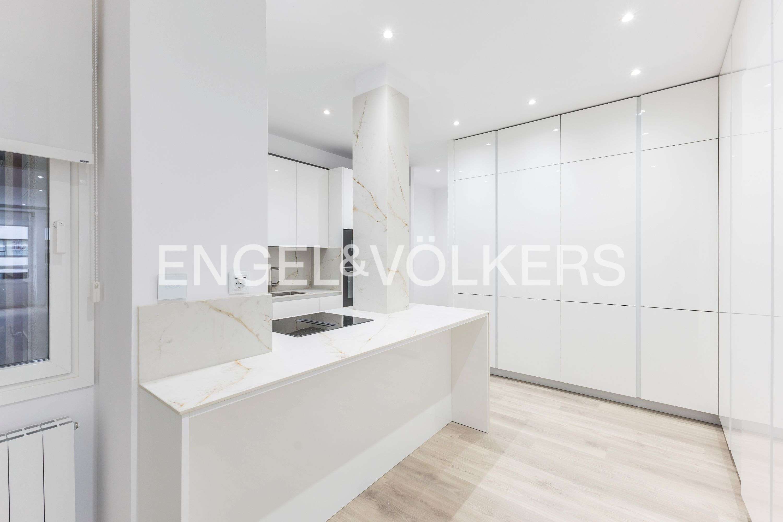 Fotografía del inmueble reportado: 2.550 €/mes — Madrid, Madrid