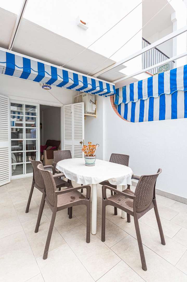 Fotografía del inmueble reportado: 1.000 €/mes — Sanlucar de Barrameda, Sanlucar de Barrameda