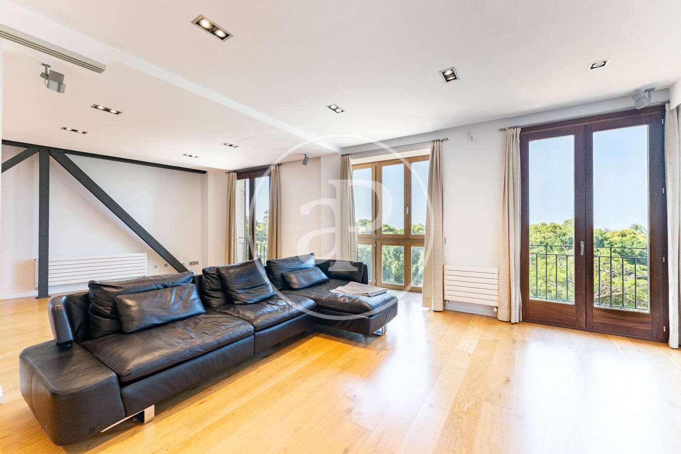 Fotografía del inmueble reportado: 3.990 €/mes — Palma de Mallorca, Palma de Mallorca