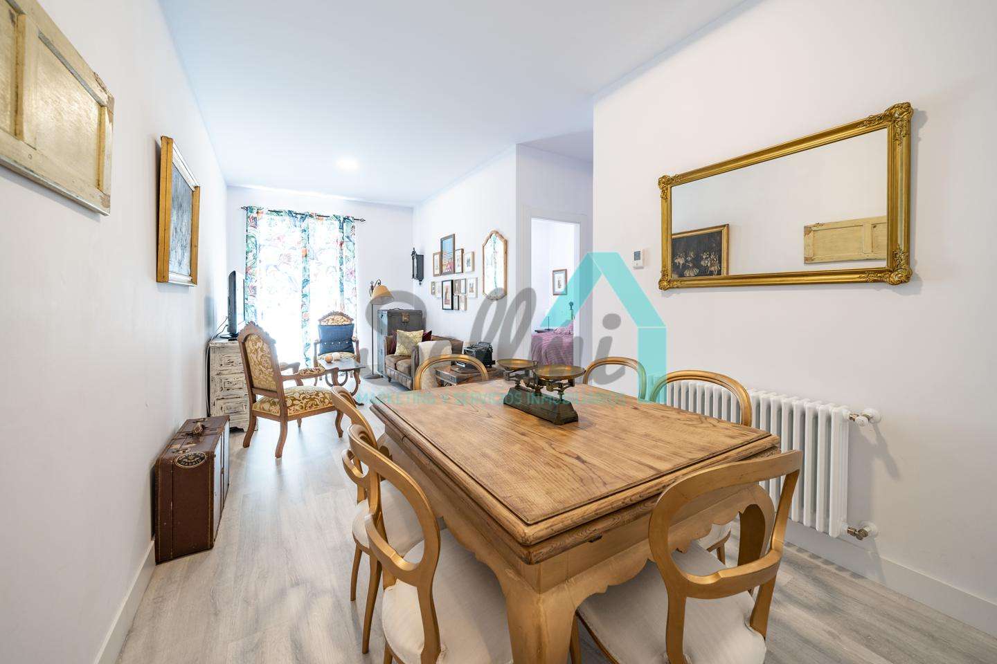 Fotografía del inmueble reportado: 1.250 €/mes — Gijón, Gijón