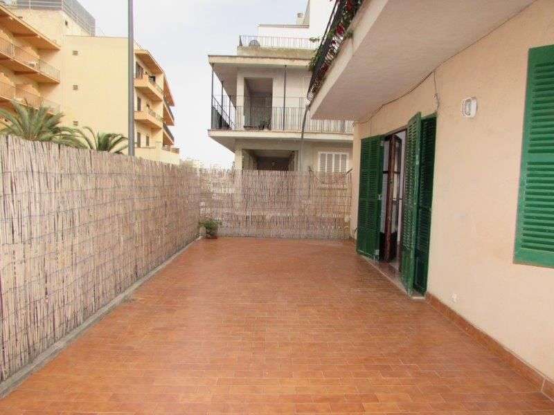 Fotografía del inmueble reportado: 1.250 €/mes — Palma de Mallorca, Palma de Mallorca