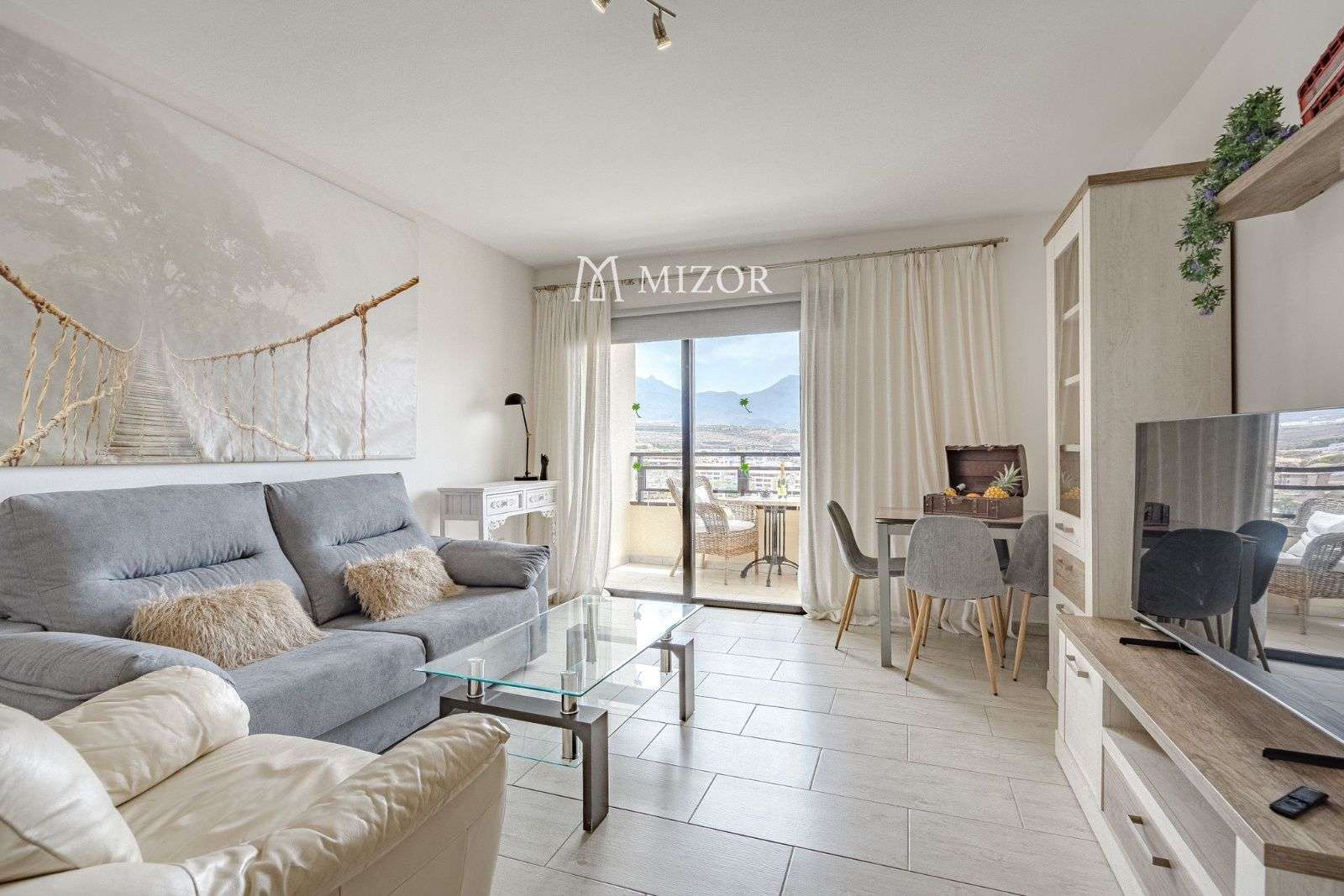 Fotografía del inmueble reportado: 1.300 €/mes — Adeje, Adeje