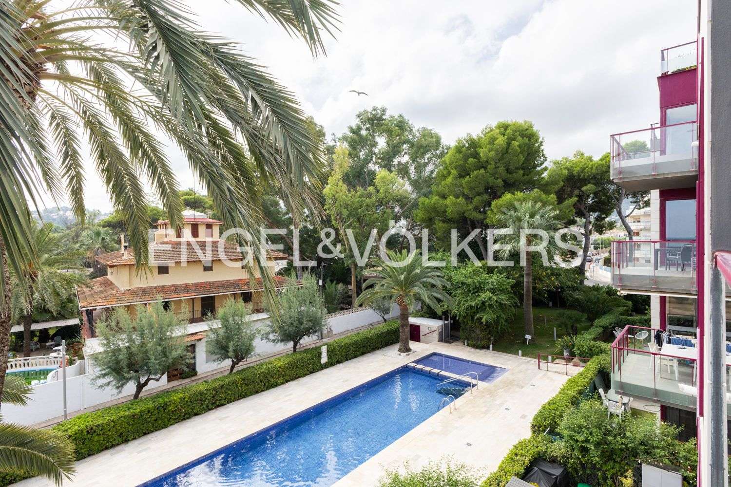 Fotografía del inmueble reportado: 2.900 €/mes — Denia, Denia
