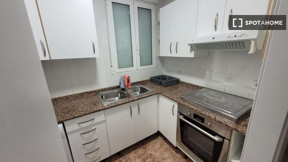 Fotografía del inmueble reportado: 1.550 €/mes — Valencia, Valencia