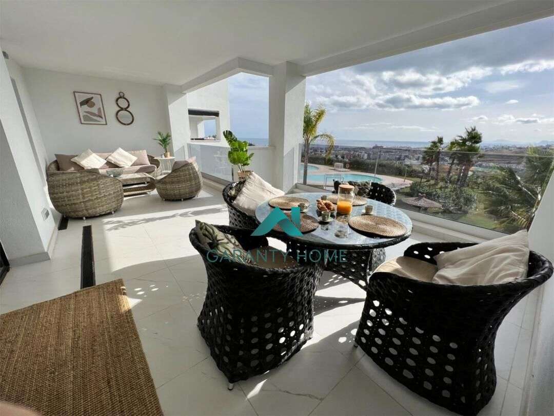 Fotografía del inmueble reportado: 4.000 €/mes — Estepona, Estepona