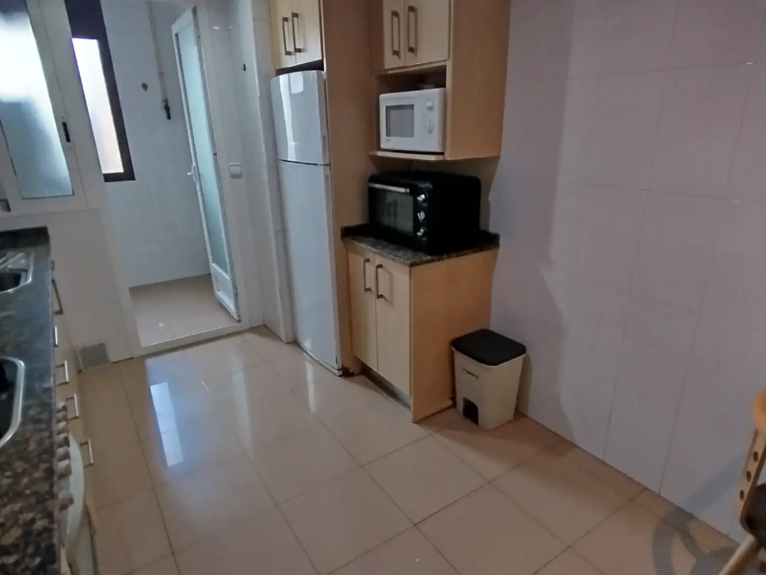 Fotografía del inmueble reportado: 950 €/mes — Murcia, Murcia
