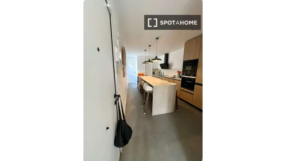 Fotografía del inmueble reportado: 1.800 €/mes — Madrid, Madrid