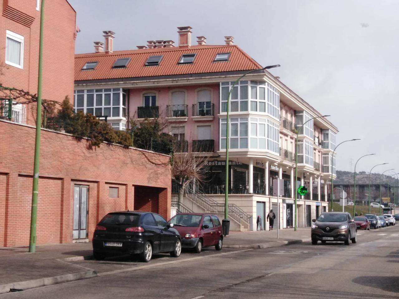 Fotografía del inmueble reportado: 1.100 €/mes — Burgos, Burgos
