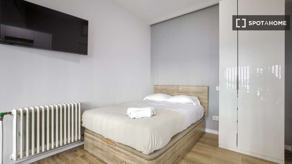 Fotografía del inmueble reportado: 1.500 €/mes — Madrid, Madrid