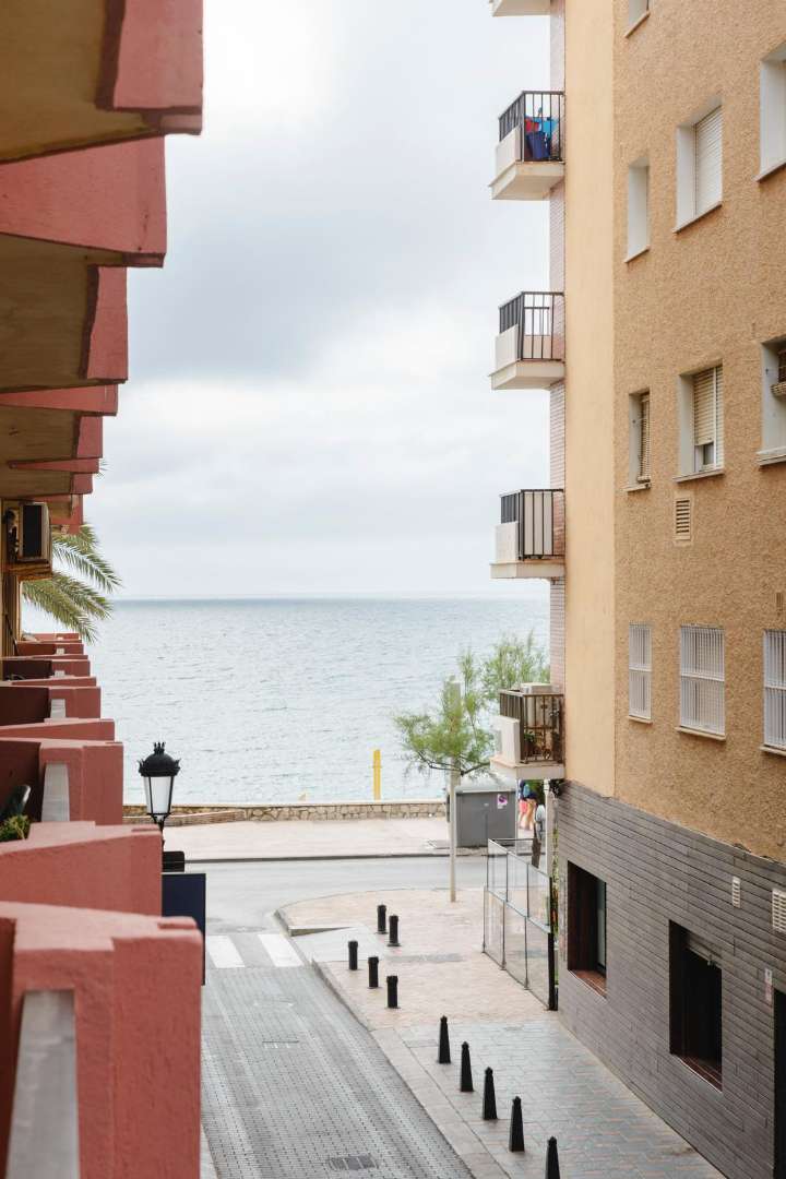 Fotografía del inmueble reportado: 1.200 €/mes — Fuengirola, Fuengirola