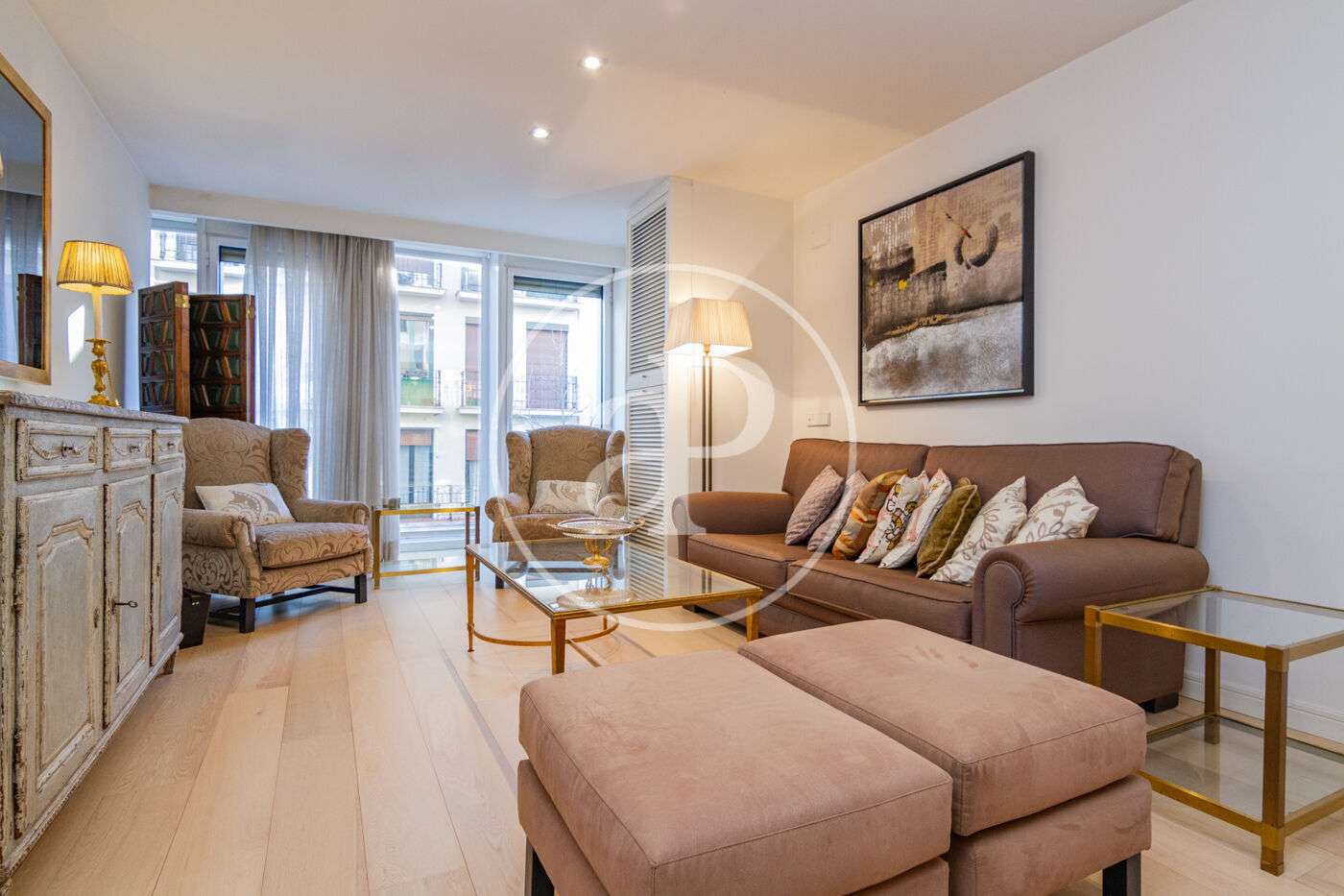 Fotografía del inmueble reportado: 3.700 €/mes — Madrid, Madrid