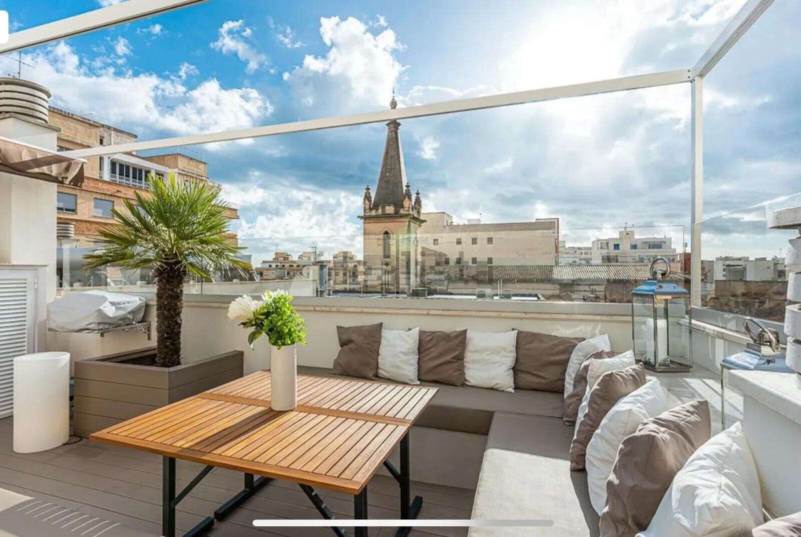 Fotografía del inmueble reportado: 4.000 €/mes — Palma de Mallorca, Palma de Mallorca