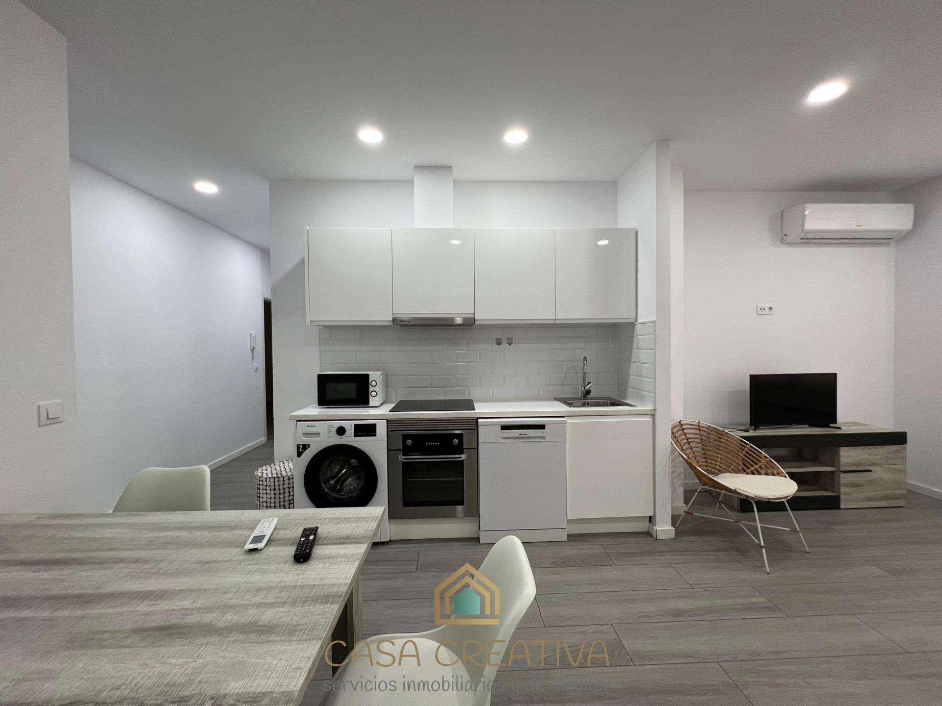 Fotografía del inmueble reportado: 930 €/mes — Valencia, Valencia