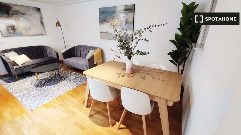 Fotografía del inmueble reportado: 3.500 €/mes — Madrid, Madrid