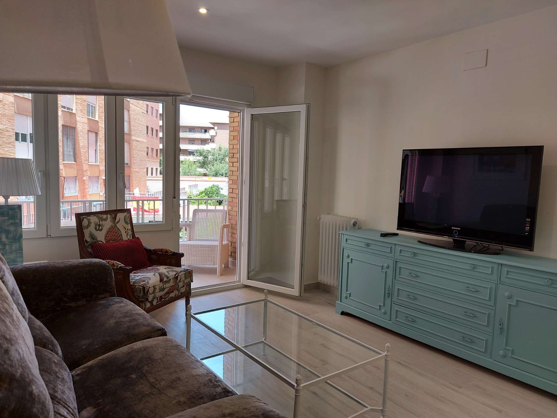 Fotografía del inmueble reportado: 2.000 €/mes — Granada, Granada