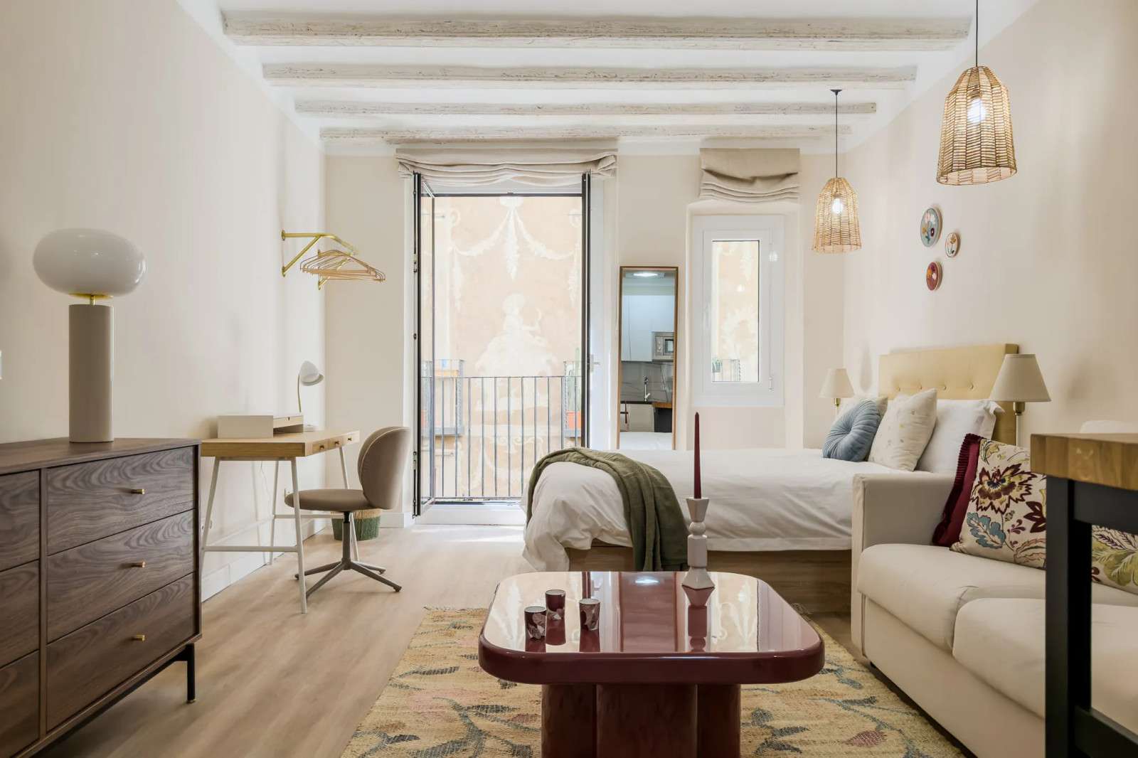 Fotografía del inmueble reportado: 2.489 €/mes — Barcelona, Barcelona