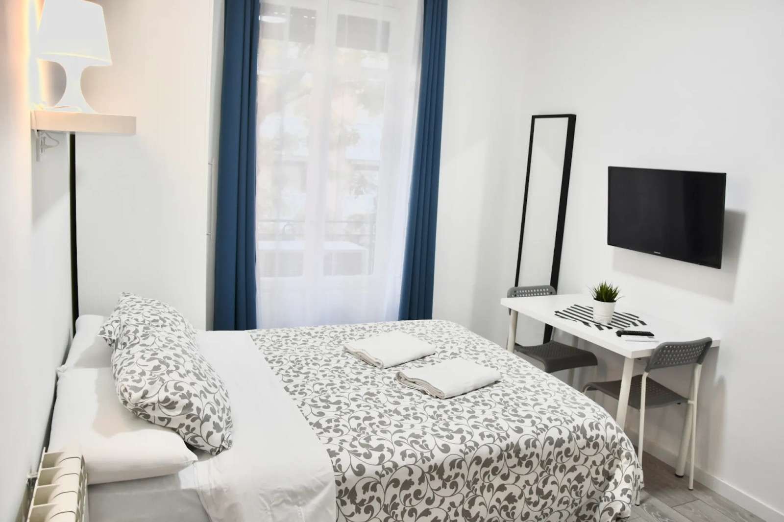 Fotografía del inmueble reportado: 1.299 €/mes — Madrid, Madrid