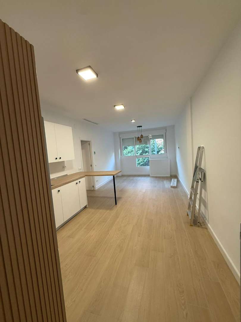 Fotografía del inmueble reportado: 1.300 €/mes — Málaga, Málaga