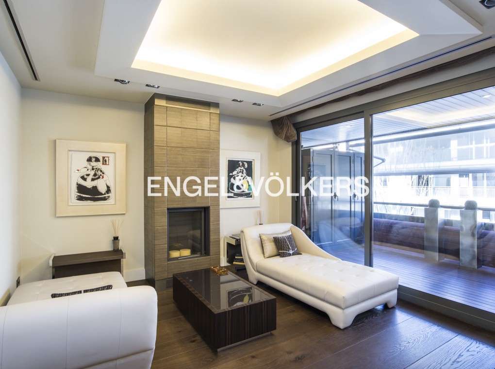 Fotografía del inmueble reportado: 4.731 €/mes — Barcelona, Barcelona