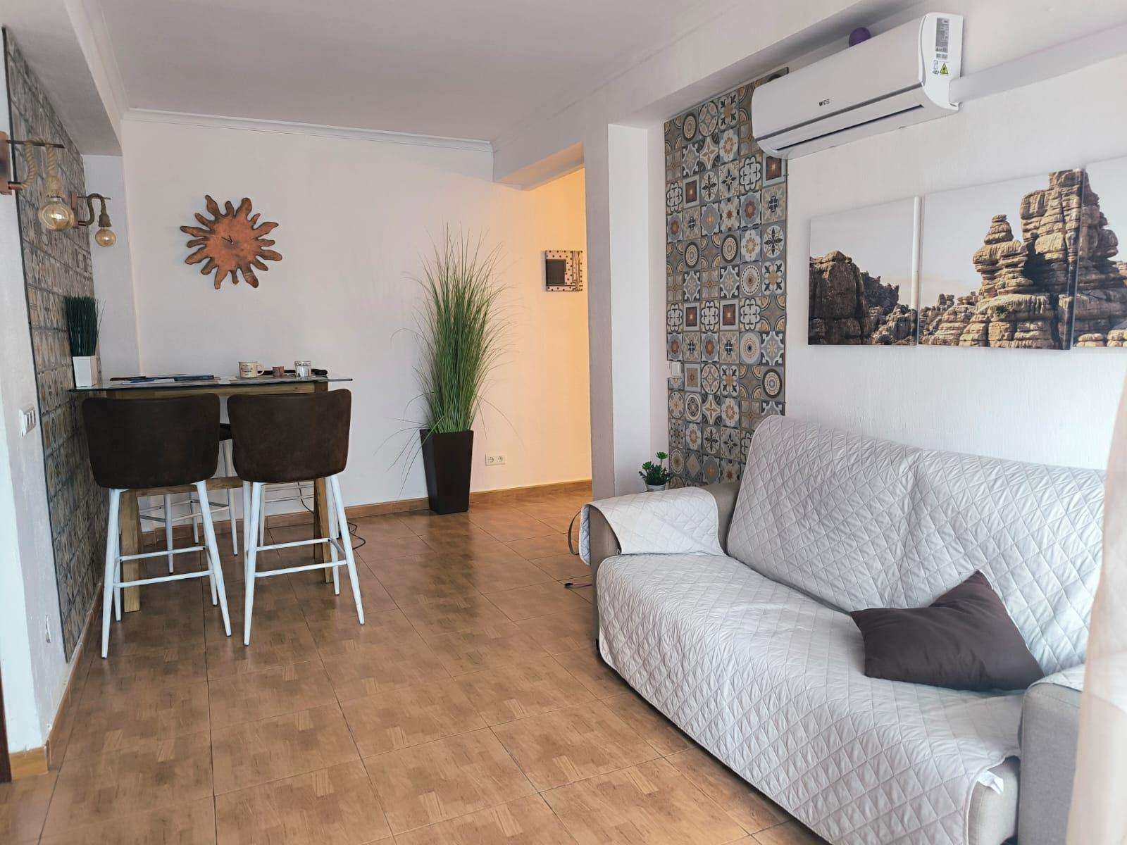 Fotografía del inmueble reportado: 900 €/mes — Fuengirola, Fuengirola
