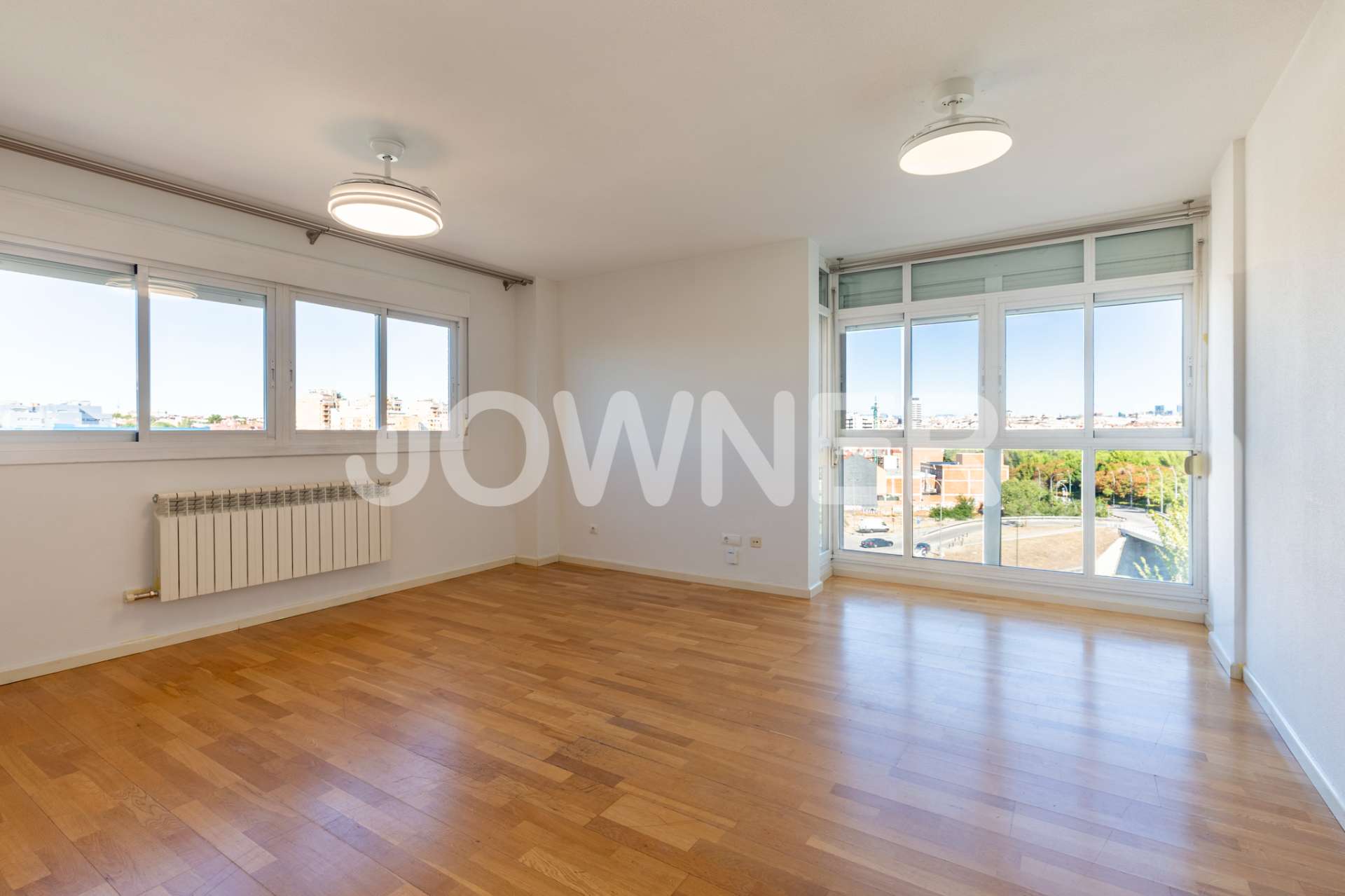 Fotografía del inmueble reportado: 2.100 €/mes — Madrid, Madrid