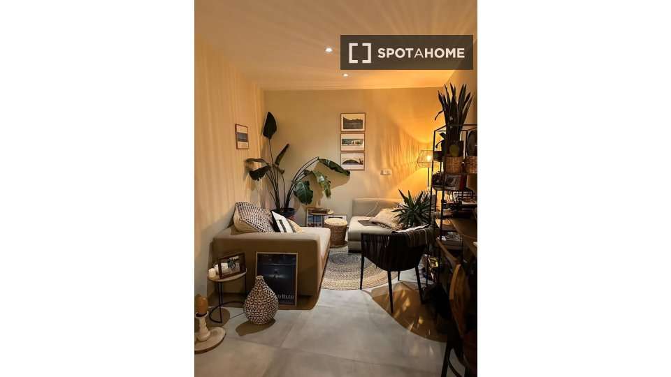 Fotografía del inmueble reportado: 1.500 €/mes — Barcelona, Barcelona