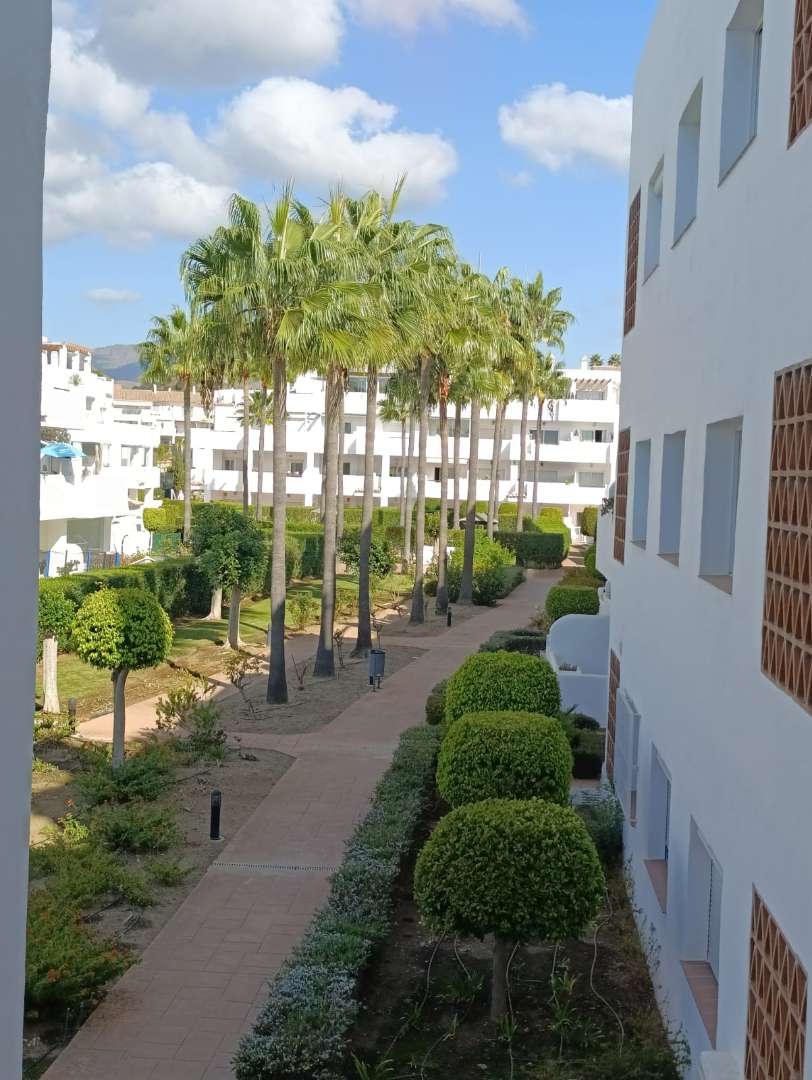 Fotografía del inmueble reportado: 2.400 €/mes — Estepona, Estepona