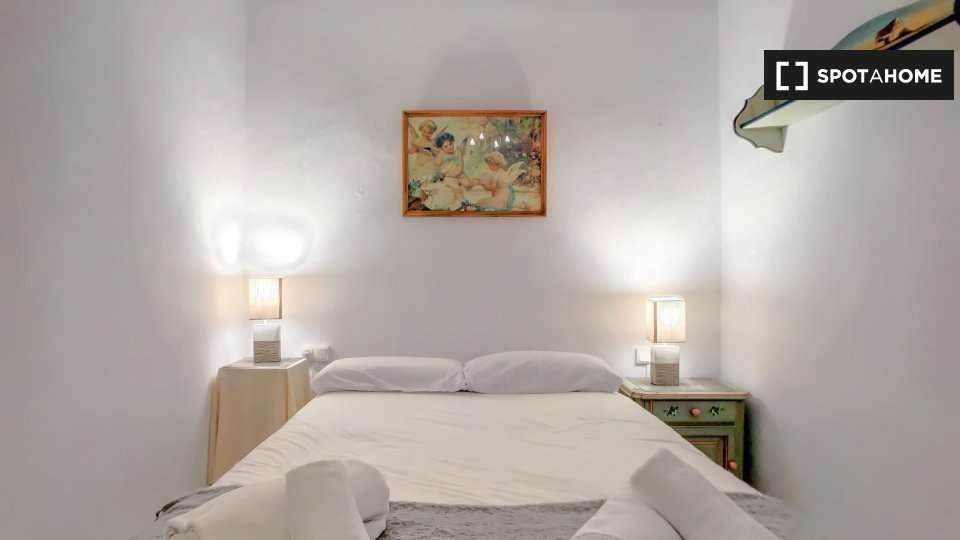 Fotografía del inmueble reportado: 1.350 €/mes — Barcelona, Barcelona