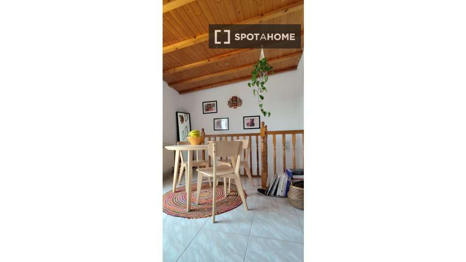 Fotografía del inmueble reportado: 1.300 €/mes — Barcelona, Barcelona
