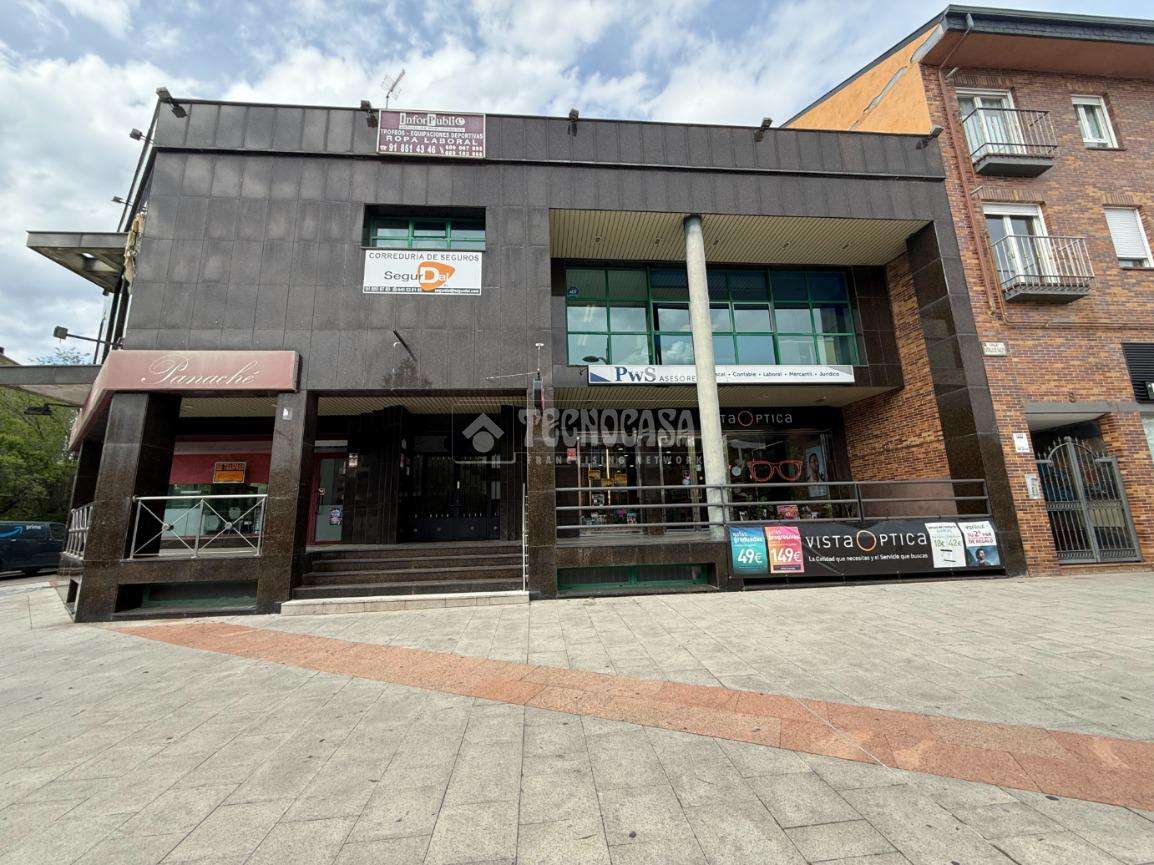 Collado Villalba