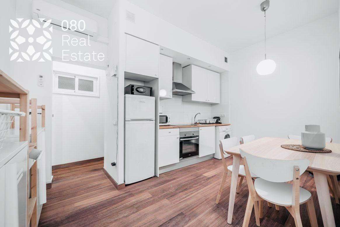 Fotografía del inmueble reportado: 2.085 €/mes — Barcelona, Barcelona