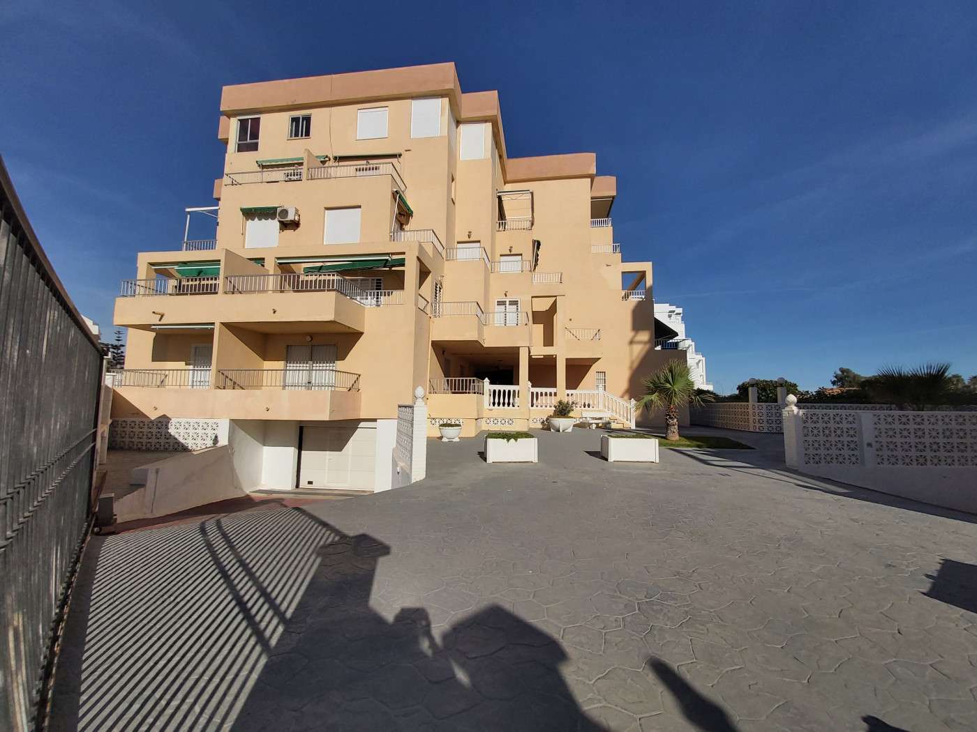 Fotografía del inmueble reportado: 790 €/mes — Salobreña, Salobreña