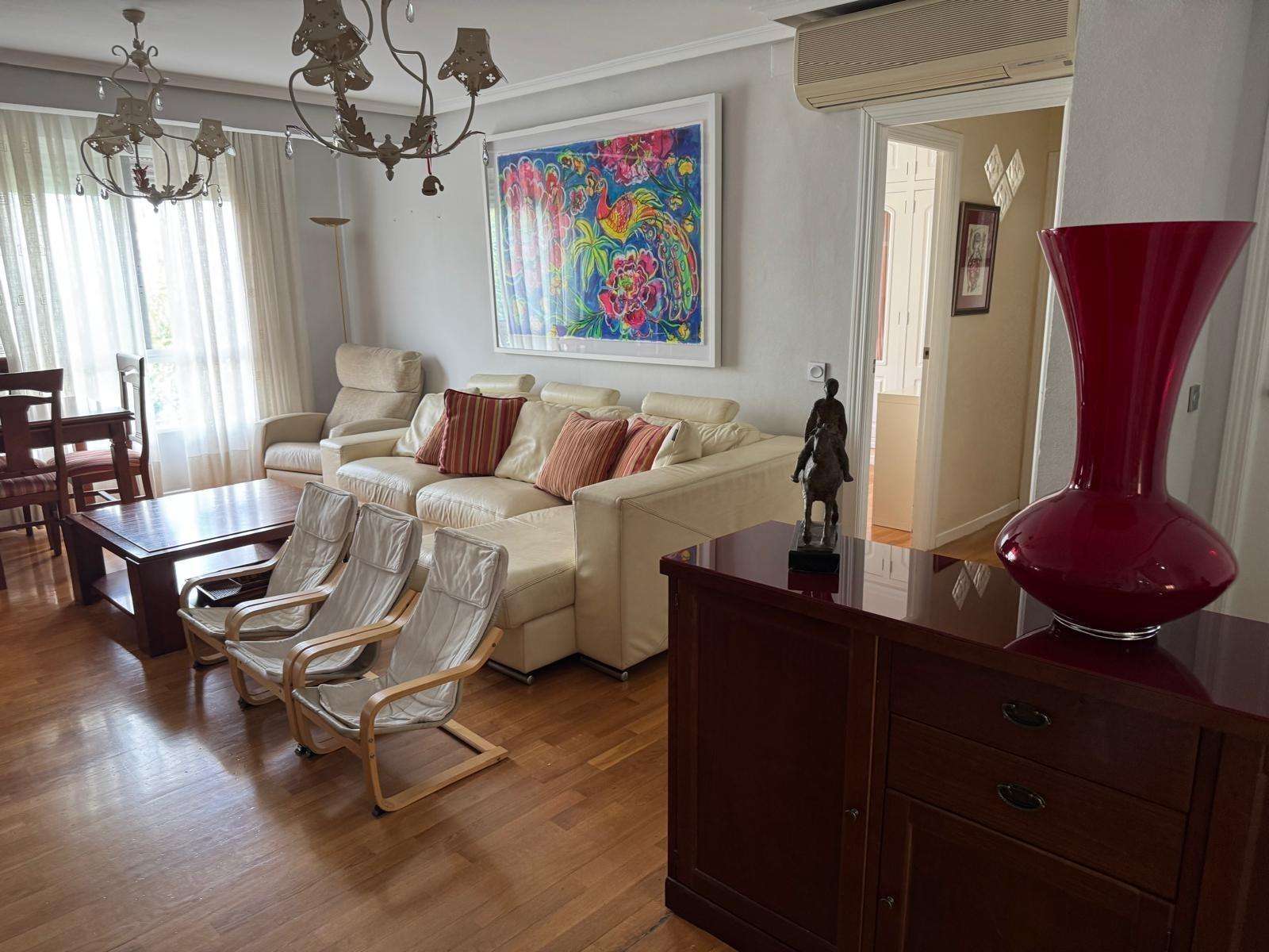 Fotografía del inmueble reportado: 1.000 €/mes — Murcia, Murcia