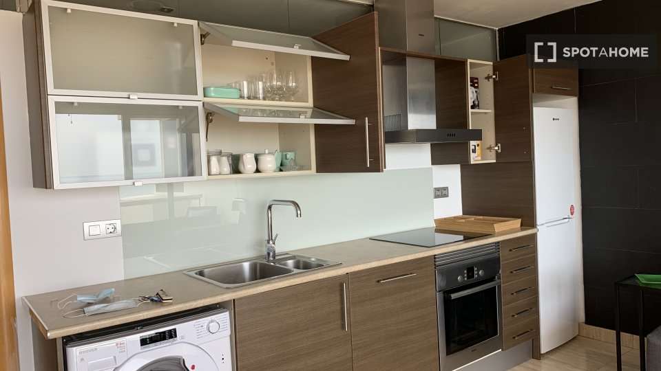Fotografía del inmueble reportado: 1.200 €/mes — Sant Pere de Ribes, Sant Pere de Ribes