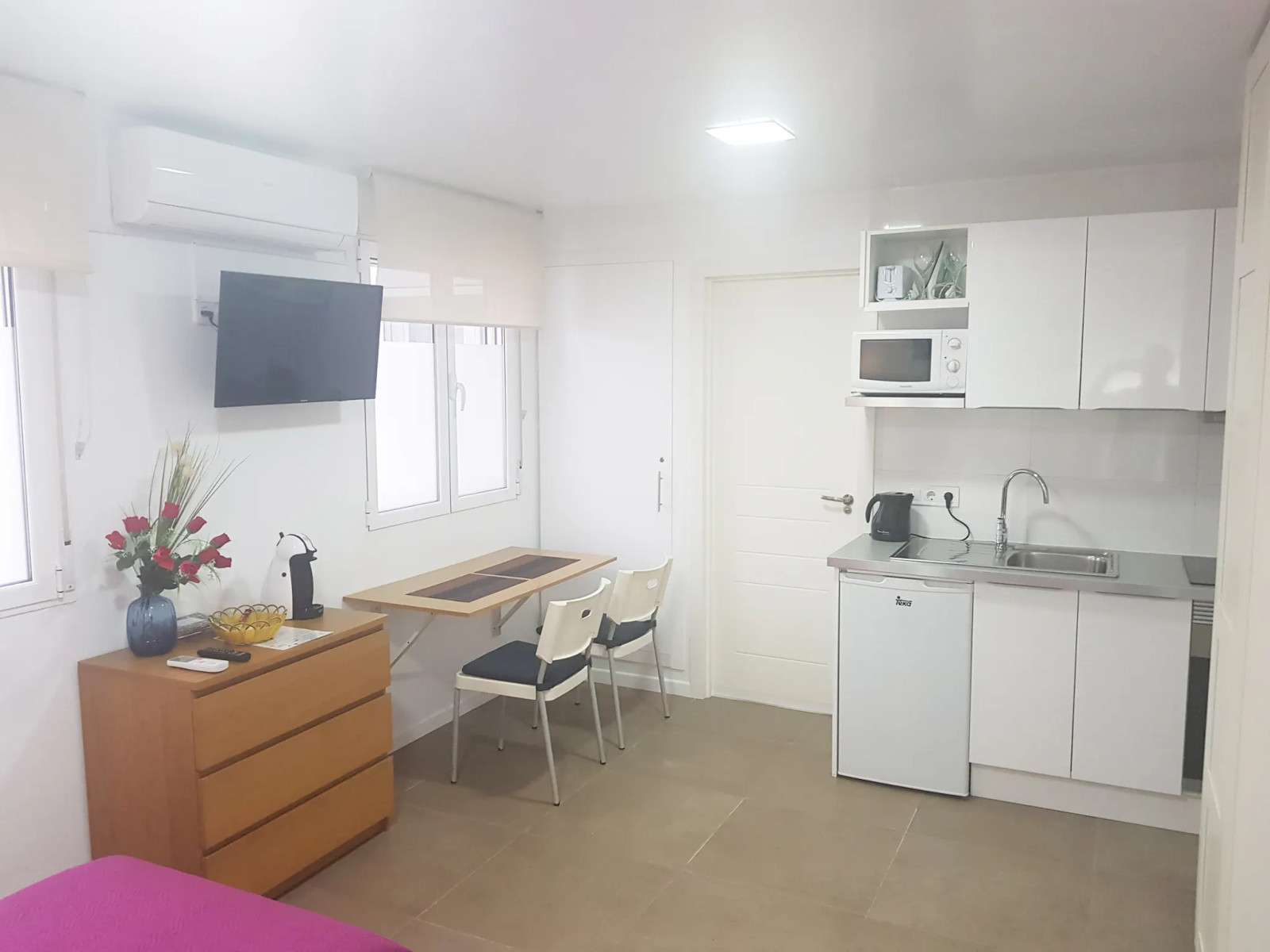Fotografía del inmueble reportado: 1.300 €/mes — Valencia, Valencia