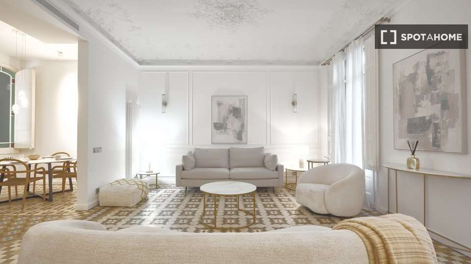 Fotografía del inmueble reportado: 5.300 €/mes — Barcelona, Barcelona