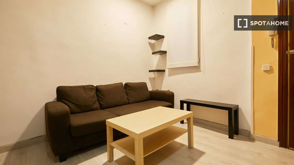 Fotografía del inmueble reportado: 1.260 €/mes — Madrid, Madrid