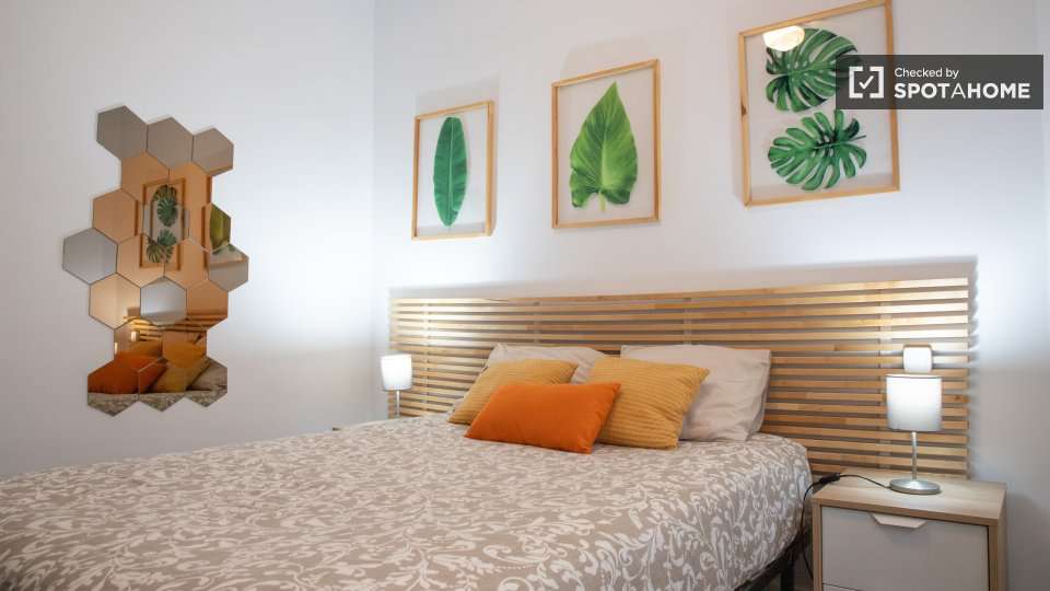 Fotografía del inmueble reportado: 1.300 €/mes — Madrid, Madrid