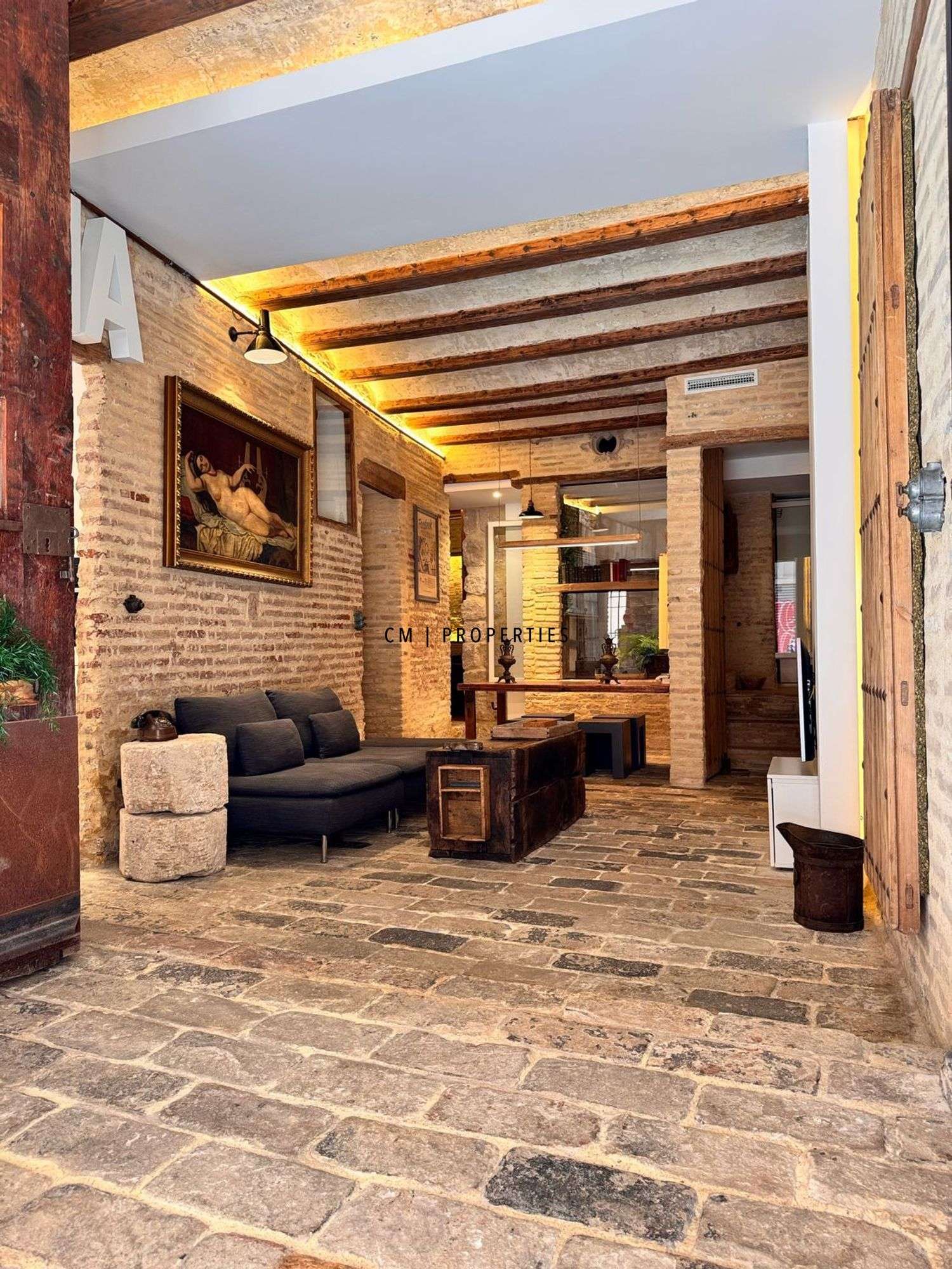 Fotografía del inmueble reportado: 2.100 €/mes — Valencia, Valencia