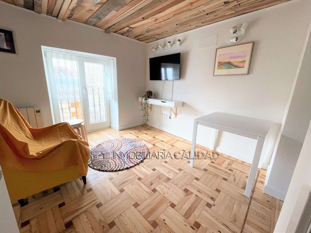 Fotografía del inmueble reportado: 580 €/mes — Burgos, Burgos