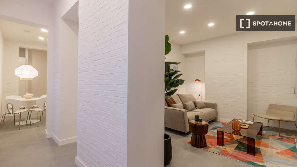 Fotografía del inmueble reportado: 3.250 €/mes — Madrid, Madrid