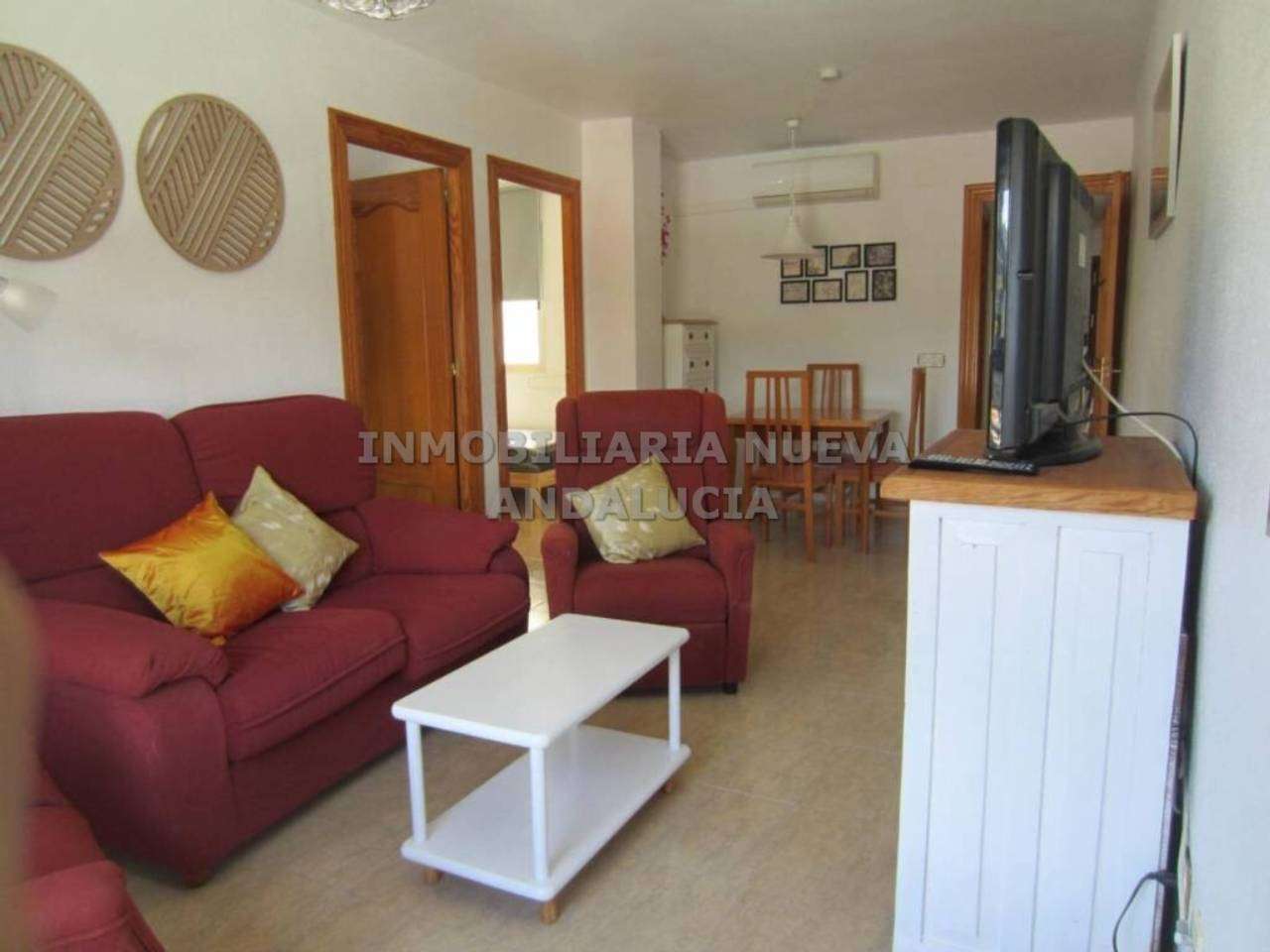 Fotografía del inmueble reportado: 810 €/mes — Almería, Almería