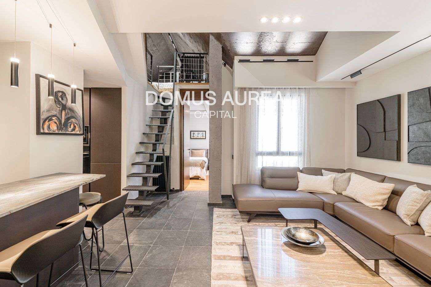 Fotografía del inmueble reportado: 5.000 €/mes — Madrid, Madrid