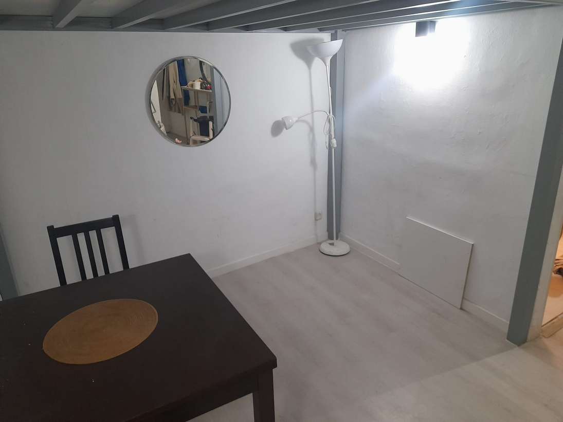 Fotografía del inmueble reportado: 1.100 €/mes — Madrid, Madrid