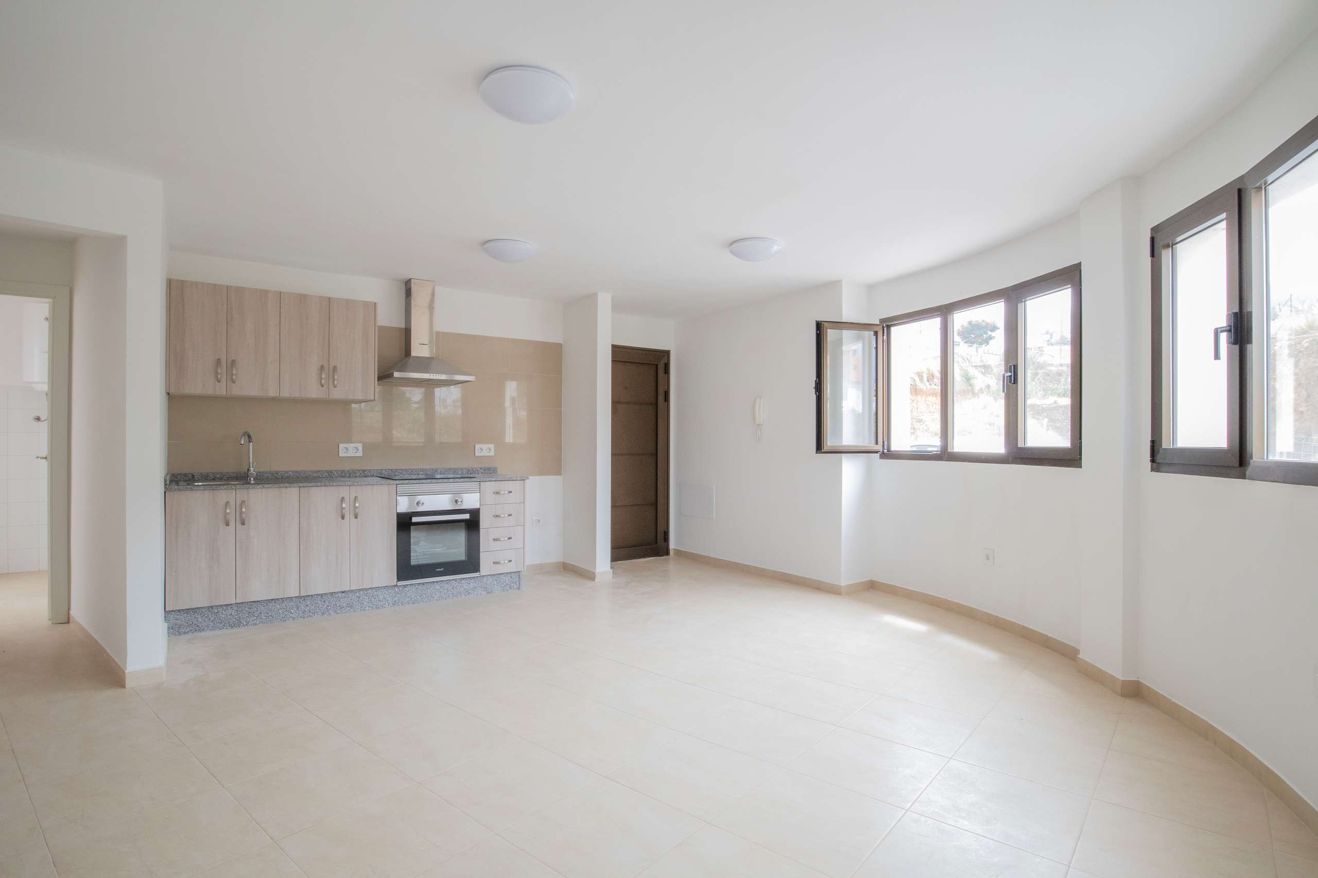 Fotografía del inmueble reportado: 800 €/mes — Los Realejos, Los Realejos