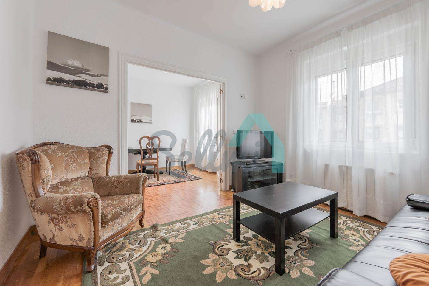 Fotografía del inmueble reportado: 900 €/mes — Oviedo, Oviedo