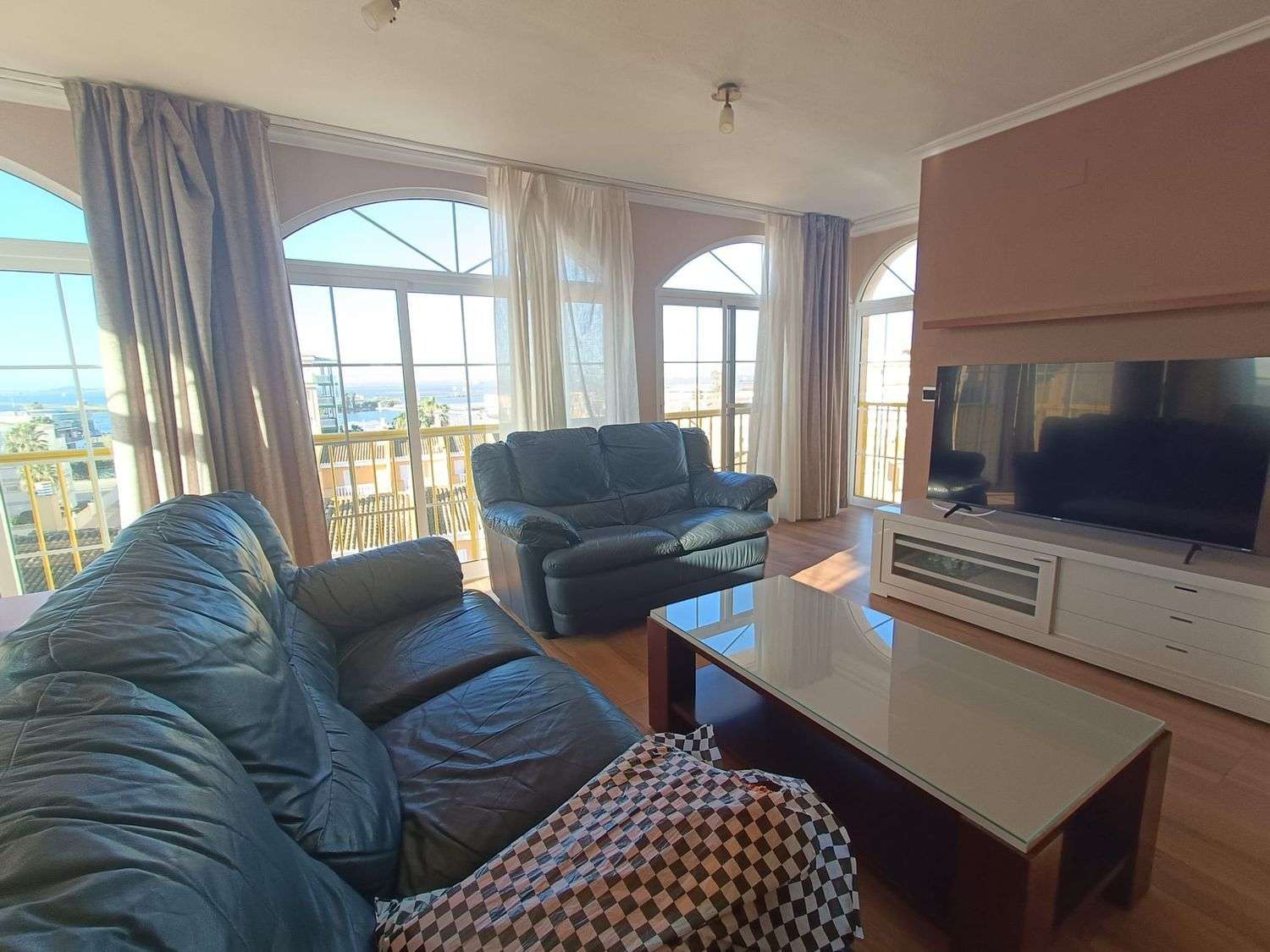 Fotografía del inmueble reportado: 1.250 €/mes — El Perello, El Perello
