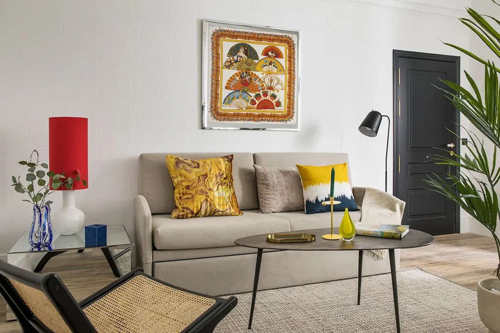 Fotografía del inmueble reportado: 2.850 €/mes — Madrid, Madrid