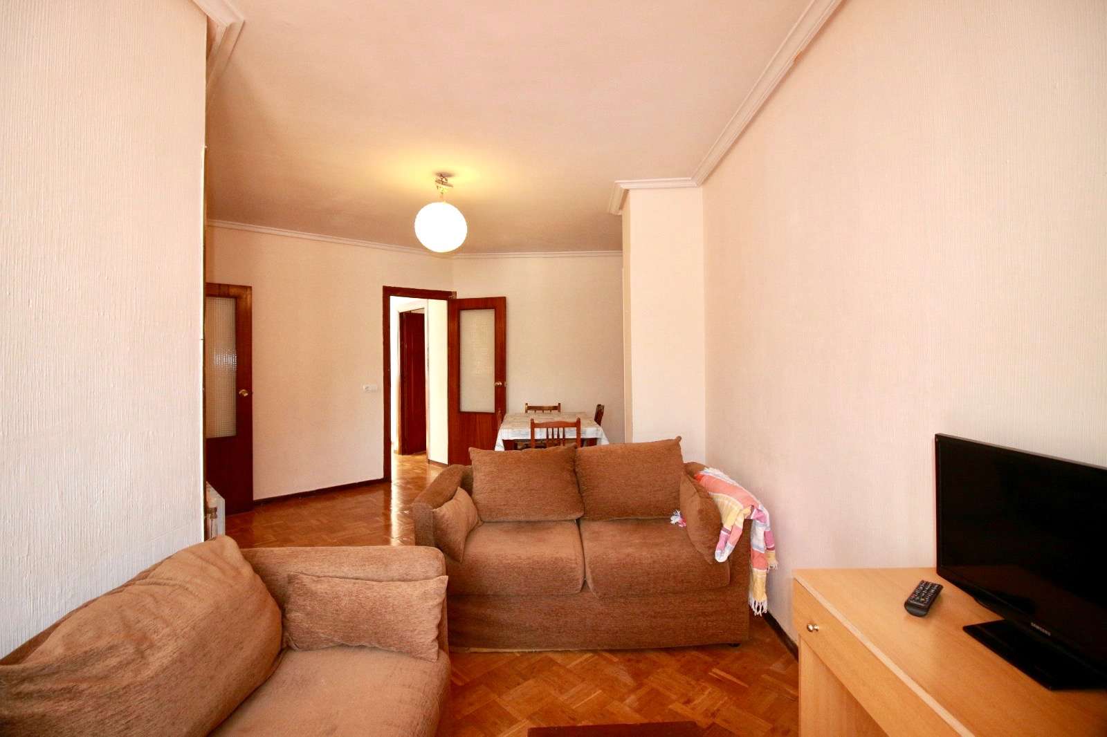 Fotografía del inmueble reportado: 850 €/mes — Cáceres, Cáceres